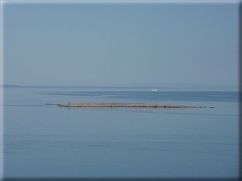 foto Isola di Krk